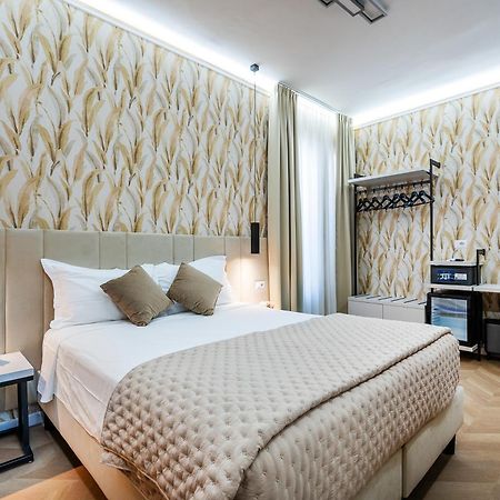 Colonna Inn Rome Luaran gambar