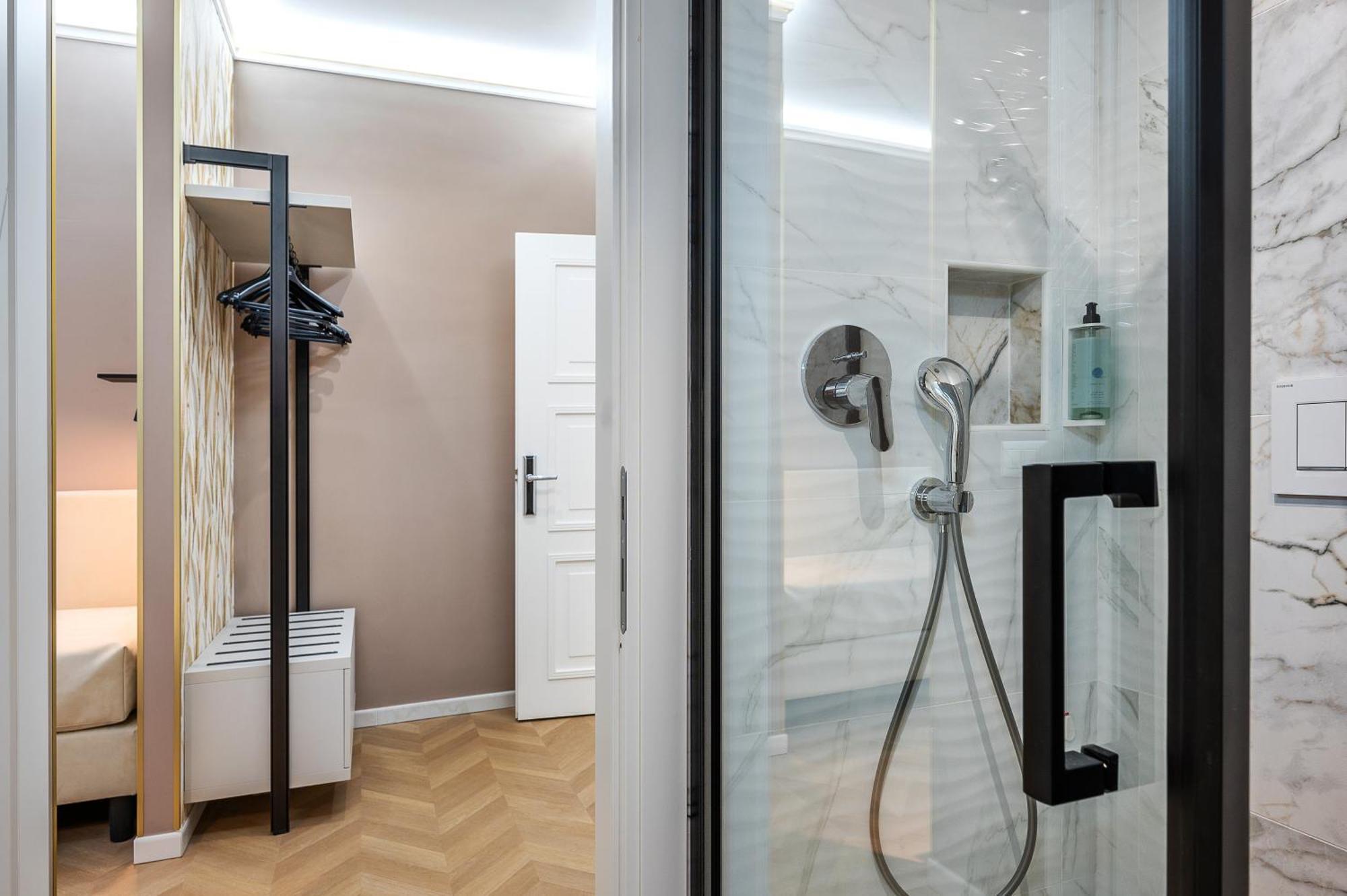Colonna Inn Rome Luaran gambar