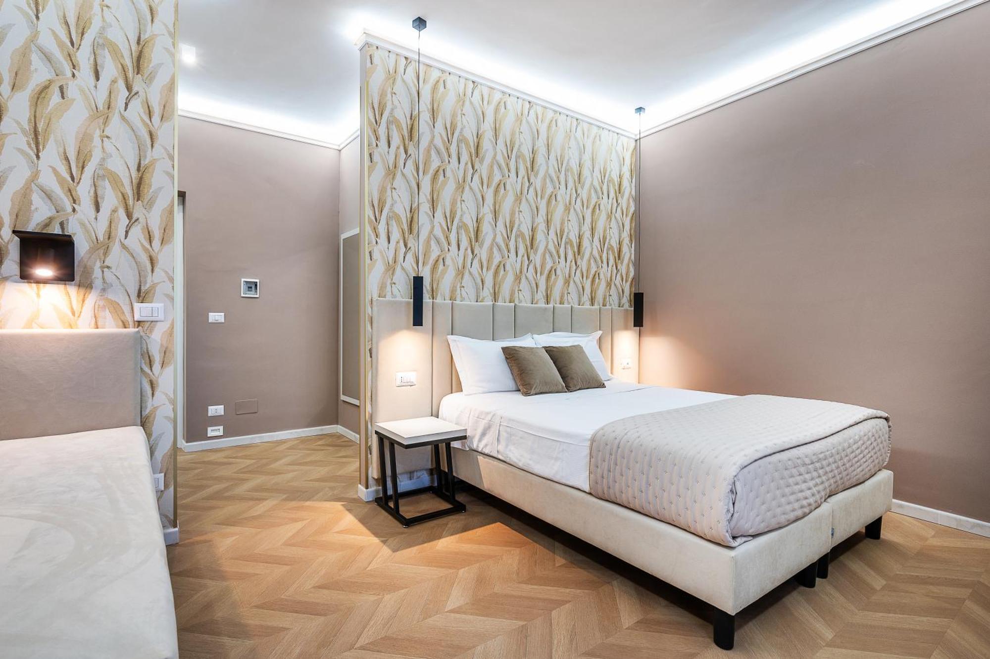Colonna Inn Rome Luaran gambar