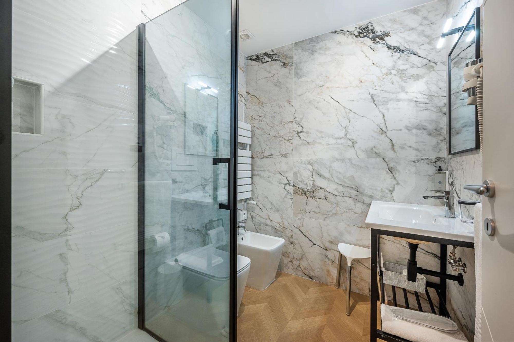 Colonna Inn Rome Luaran gambar