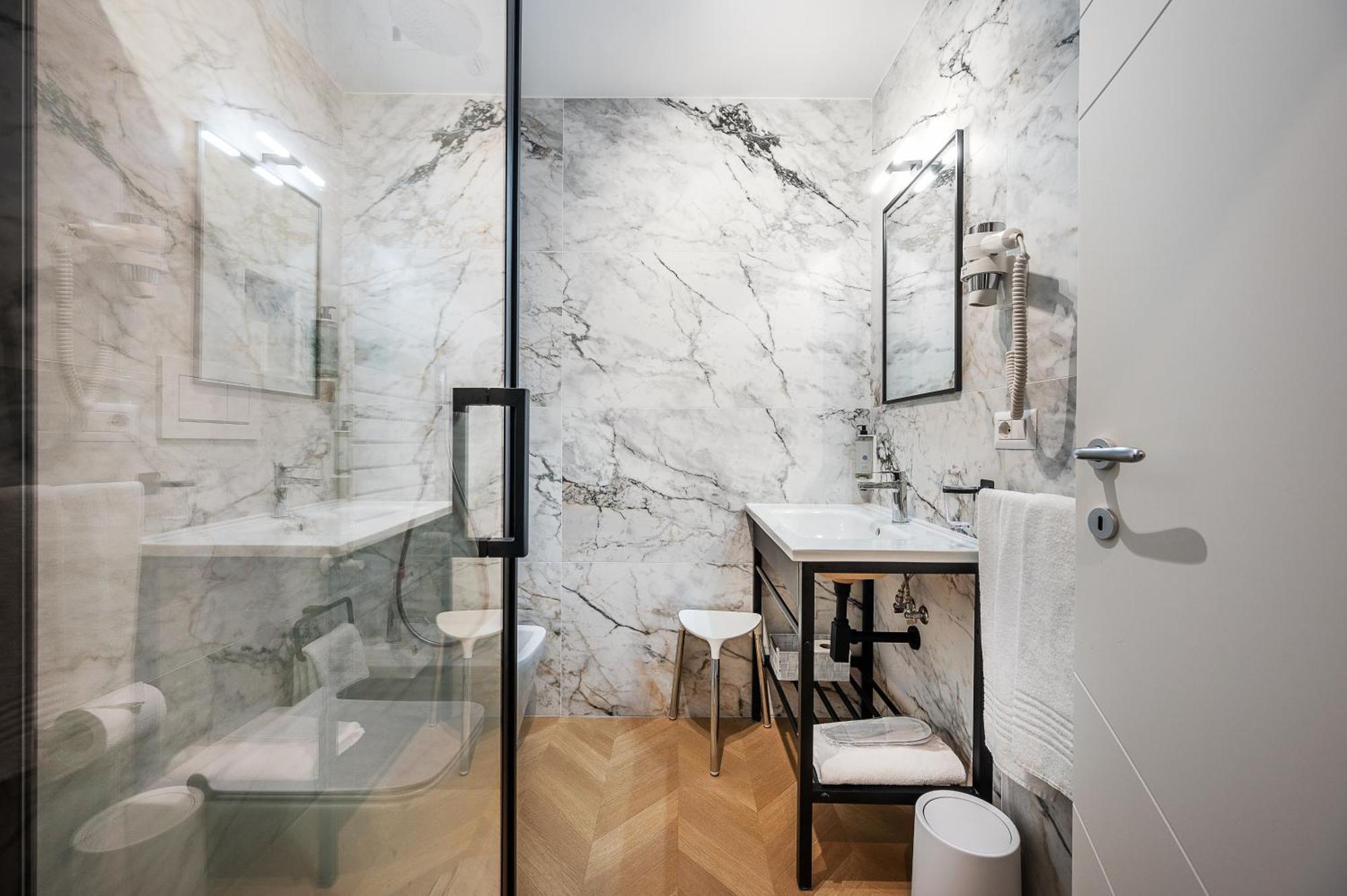 Colonna Inn Rome Luaran gambar