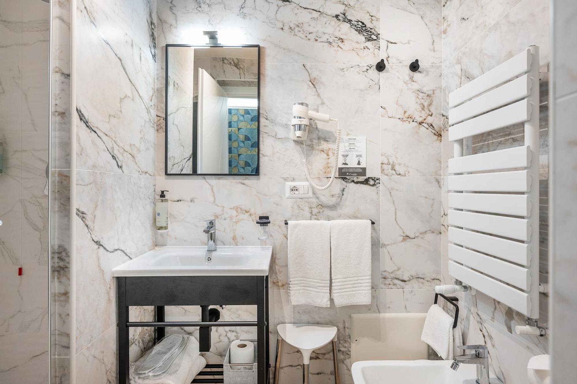 Colonna Inn Rome Luaran gambar