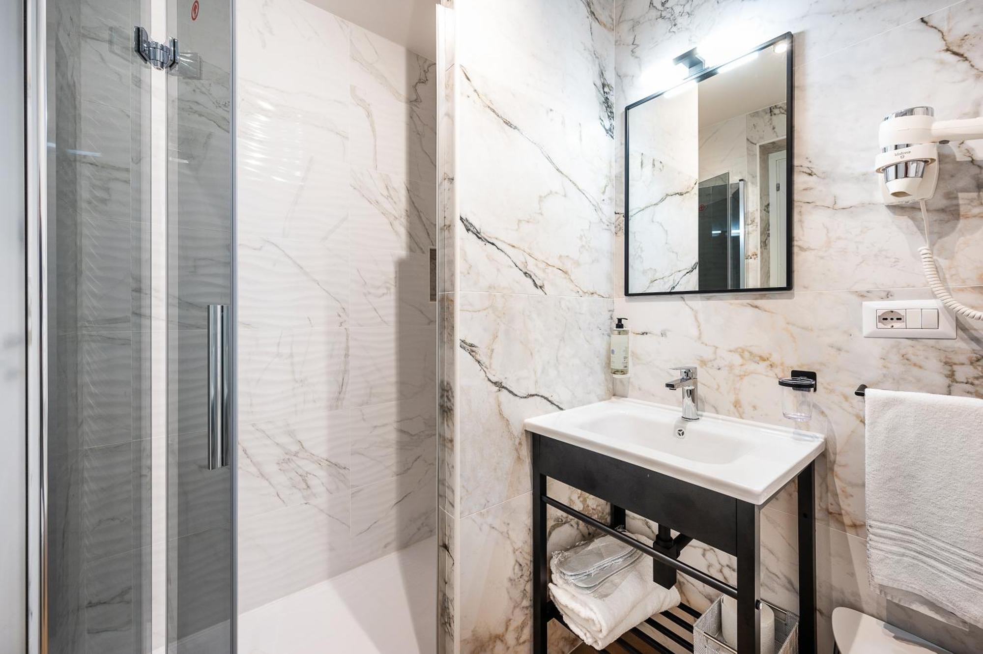Colonna Inn Rome Luaran gambar