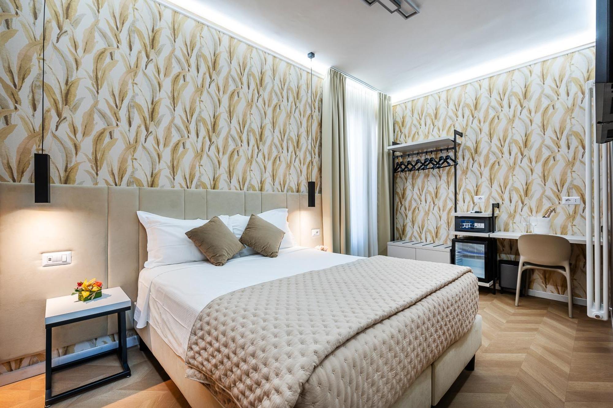 Colonna Inn Rome Luaran gambar