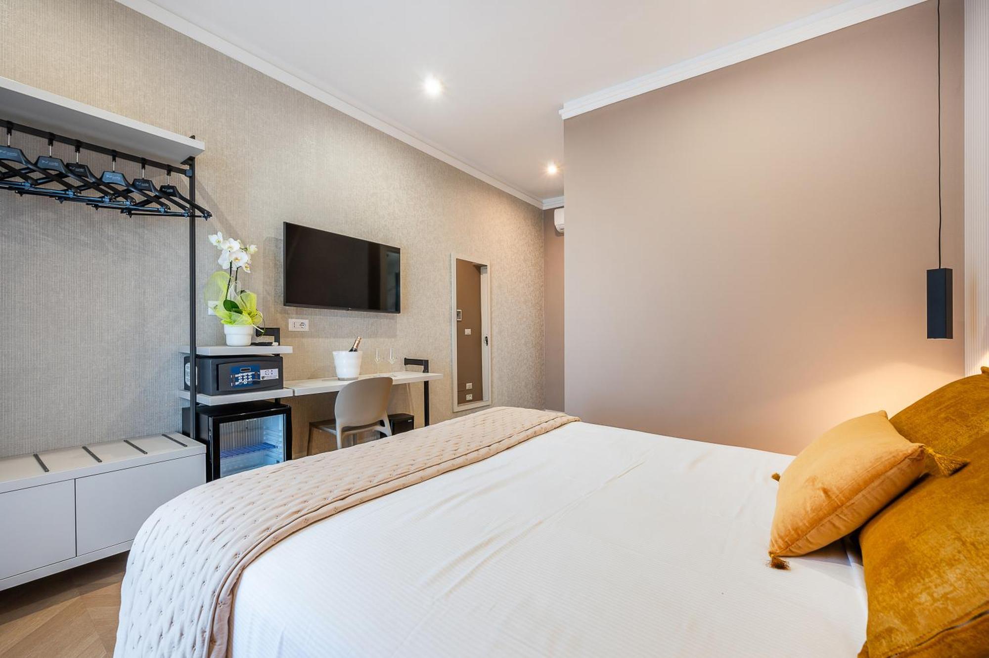 Colonna Inn Rome Luaran gambar