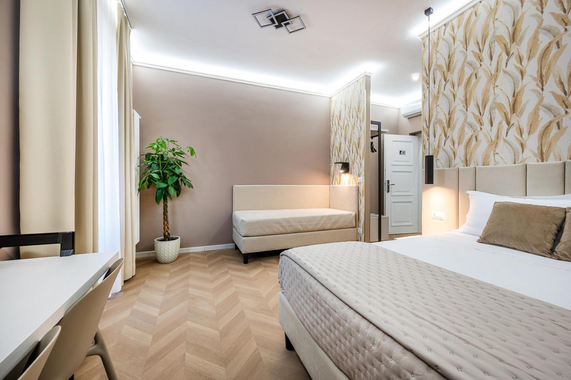 Colonna Inn Rome Luaran gambar