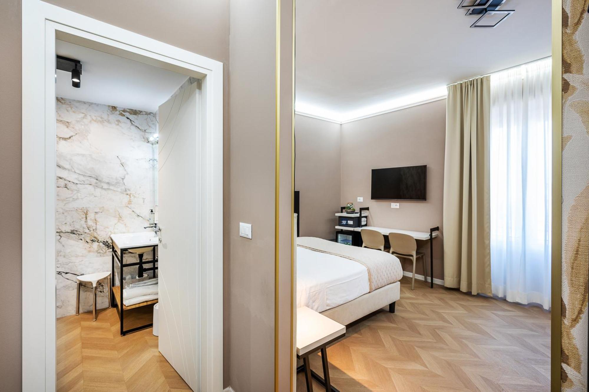 Colonna Inn Rome Luaran gambar