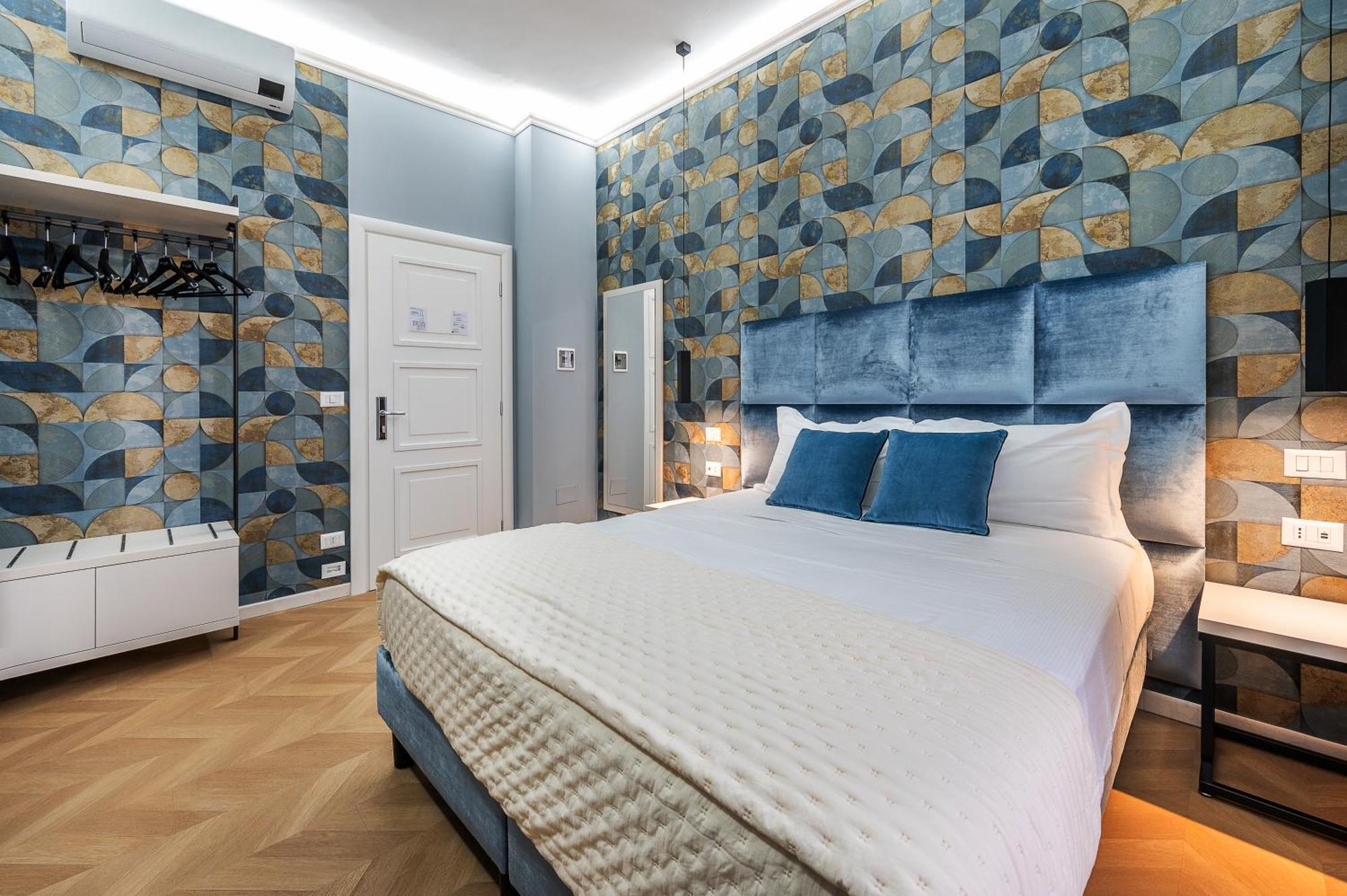 Colonna Inn Rome Luaran gambar