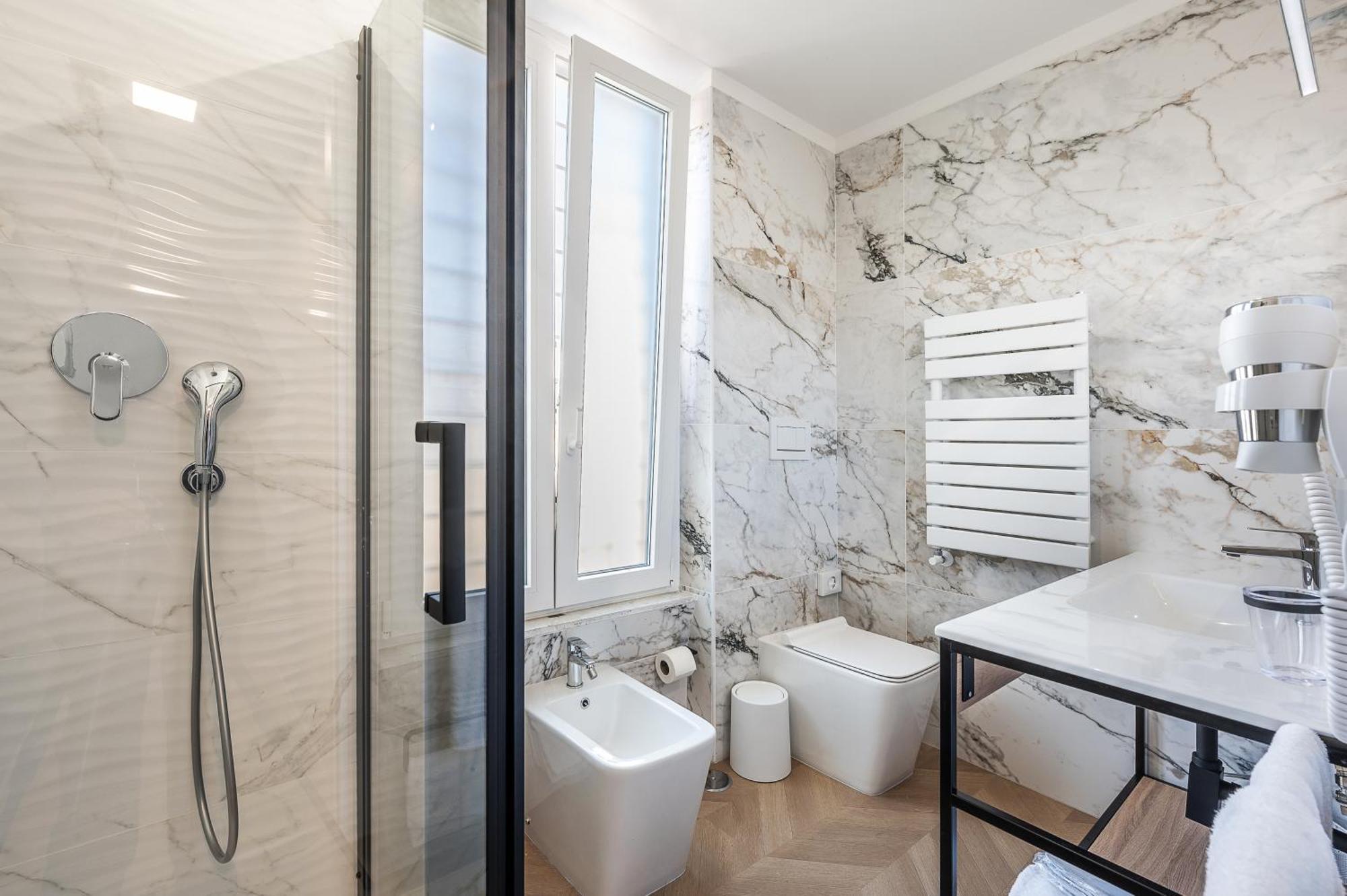 Colonna Inn Rome Luaran gambar