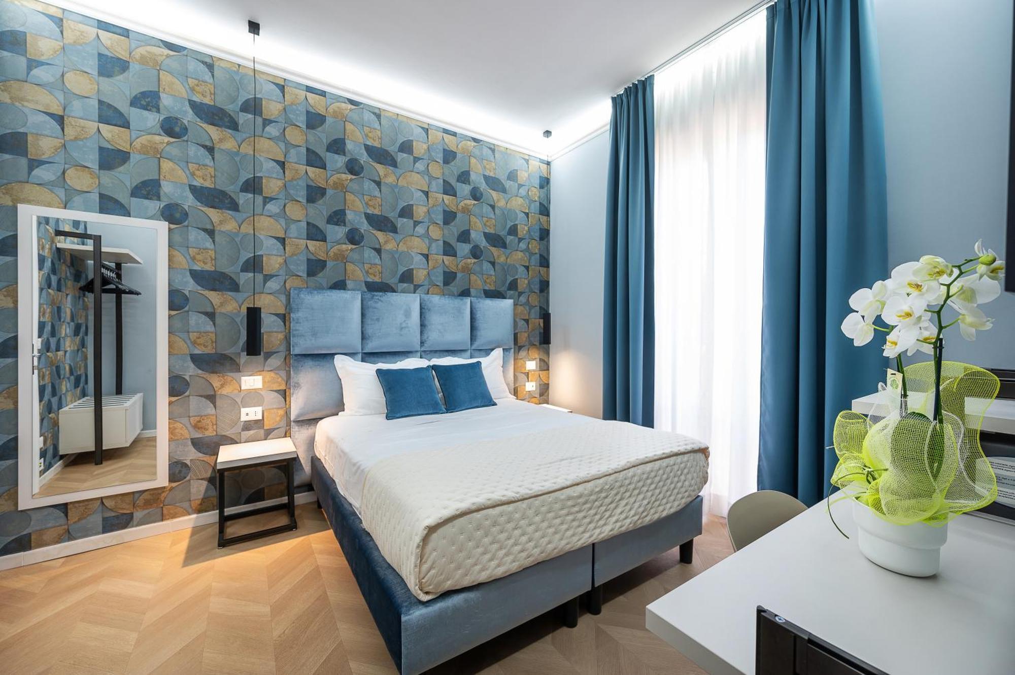 Colonna Inn Rome Luaran gambar