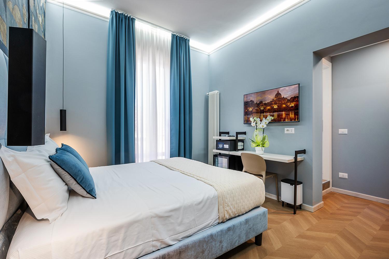 Colonna Inn Rome Luaran gambar